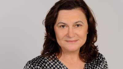 dr.sc. Katarina Sokić