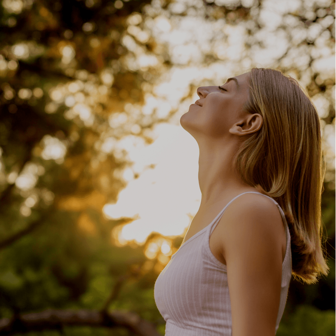 Mindfulness: tehnike disanja i oslobađanja od stresa