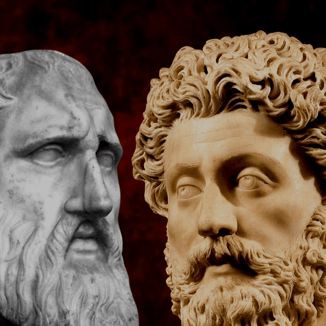 Stoicizam: pobijedi stres uz filozofiju