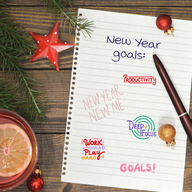 Kako ostvariti ciljeve u novoj godini